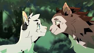 A Lady Thistleclaw and Snowfur AMV [upl. by Tri]