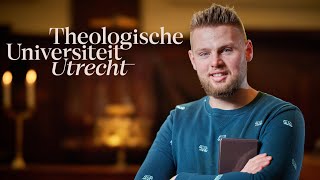 Frans Willem Theologie verrijkt je leven [upl. by Hsirehc]