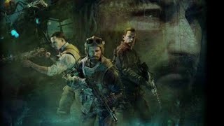 Call Of Duty Black Ops 3 Zombies Der Eisendrache [upl. by Notserk]