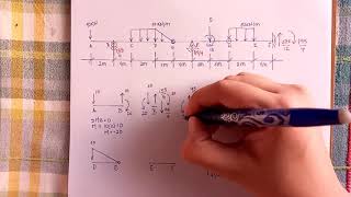 CLASE 5 DESPIECES EN VIGAS EJ2 26 [upl. by Lathrope]