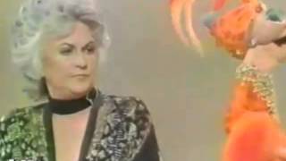 Bea Arthur amp Madame [upl. by Vincenta47]