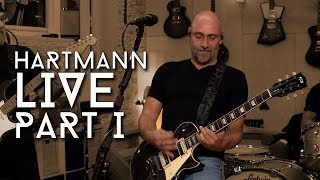 HARTMANN Live Part 12 in 4K [upl. by Kleiman679]