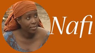 NAFI 2 Episode 44 Nollywood Extra [upl. by Bonacci788]