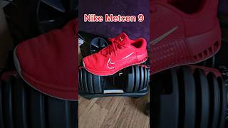 Nike Metcon 9 Review [upl. by Nnadroj]