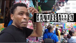 Santee Alley WHAT YOU NEED TO KNOW [upl. by Tucker]