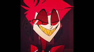 Hazbin Hotel cast singing hazbinhotel hazbinhoteledit angeldust alastor lucifer niffty edit [upl. by Pope]