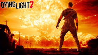 Dying Light 2 is Adding NUKES… [upl. by Cimah769]