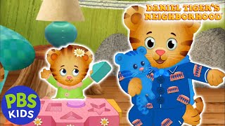 Daniel Tigers Neighborhood  Thats MY Tigey  PBS KIDS [upl. by Mignon]