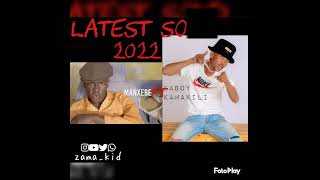 KABOY KAMAKILI ft MANXEBE Latest song 2022 [upl. by Latsirc]