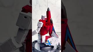 Transformers Toy Fanstoys FT30D VIPER G1 Superion FIREFIGHT Unboxing Preview transformers [upl. by Castle824]