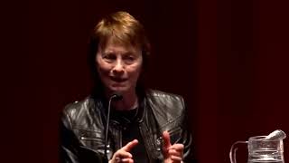 Camille Paglia On Transgender Mania [upl. by Hanni]