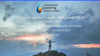 Chesterfield Community Church of God  Indiana Live Stream [upl. by Areic933]