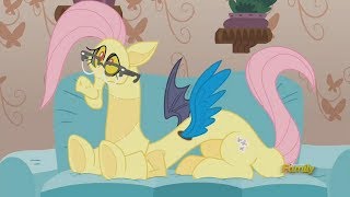 Everything Wrong With My Little Pony Season 7 quotDiscordant Harmonyquot Parody [upl. by Yrreb]