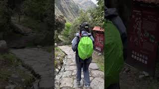 Classic Inca trail availability 2025 with local tour operator  Cusco Andean Hike [upl. by Hanafee]