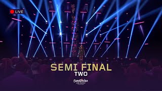 Melodi Grand Prix 2024 Semi Final 2 [upl. by Aivull]