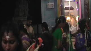 Guduvanchery  Neelamangalam Sivan Kovil  Sivarathri Festival15 [upl. by Nessej]