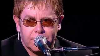 Elton John  Dont Let The Sun Go Down On Me  Live at the Royal Opera House  2002 HD [upl. by Ledif21]