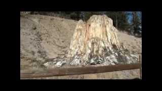 Florissant Fossil Beds National Monument [upl. by Maria206]