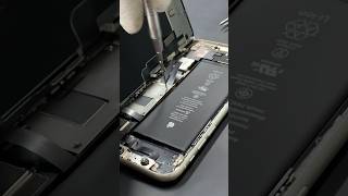 Pantalla iPhone 11 reparacion repair celular pantalla cristal iphone iphone11 apple [upl. by Mcgurn]