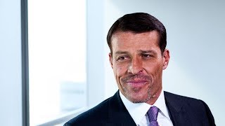 Tony Robbins on the Psychology and Skills of Exceptional Leaders [upl. by Jillie]