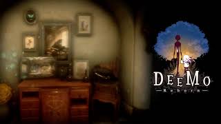 DEEMO Reborn Loft Room PhonoBase Theme quotWhats Inside the Phonograph？quot【Music】 [upl. by Placida]