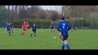 Wk8  29th Oct  The BSNTV Show  Raceview vs Waveney Swifts [upl. by Quita]