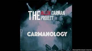 The Allen Carman Project  El Fanfaron [upl. by Forward158]