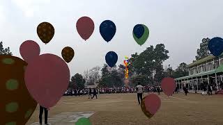 ICS SPORTS GALA 2023  Islamabad Convent School [upl. by Rice]