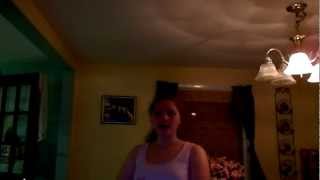 Something in the Air Hollywood Heights Cody Longo Cover [upl. by Ferdinande]