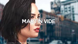 Demi Lovato  Cool For The Summer Martin Vide Remix [upl. by Dorfman854]