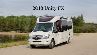 2018 Unity FX [upl. by Erme]