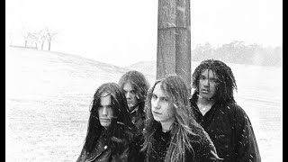 Ciekawostka dla fanów ENTOMBED i DEATH METALU ✝️ [upl. by Gulgee]