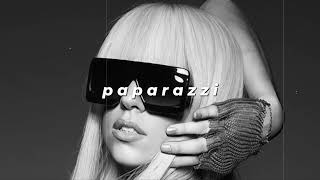 lady gaga  paparazzi slowed  reverb [upl. by Lleddaw]