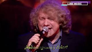 Foreigner  I Want To Know What Love Is Live Subtitulos en Español [upl. by Eneleahs482]