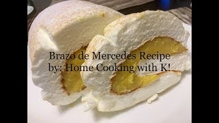 Brazo de Mercedes [upl. by Rizzo718]