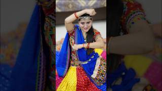 Dholna💃Happy Navratri contentcreator shorts dance trending [upl. by Tyrrell195]