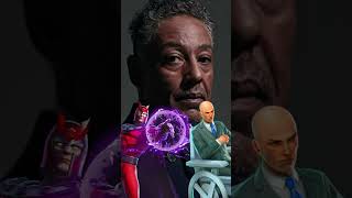 Giancarlo Esposito joins the MCU [upl. by Frederigo]