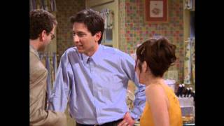 Everybody Loves Raymond  Season 5 Bloopers [upl. by Babcock349]