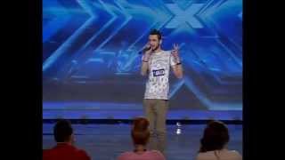 X ფაქტორი  ენემი  X Factor  Enemy [upl. by Magdaia]