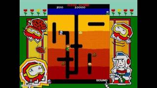 Dig Dug Theme Song HD [upl. by Aicilla540]