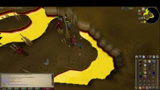 OSRS  F2P The Best Place to Traning Ranged amp Mage [upl. by Zerat]