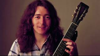 Cornel Chiriac prezinta  Rory Gallagher cu Irish Tour 74 Disc 1 [upl. by Callida]