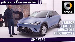 Presentación smart 3 2023 [upl. by Ellivnarg]