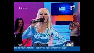 LORENNA MAI TII MINTE MAI BARBATE ACCES DIRECT ANTENA 1 [upl. by Weinert662]