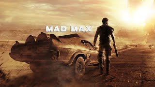 Mad MaxPart 4 [upl. by Wilkens]