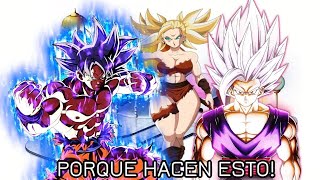 GOKU TRAICIONADO Y ENCERRADO EN LA HABITACION DEL TIEMPO POR 10 MIL AÑOS  PELÍCULA COMPLETA 2024 [upl. by Cavill]