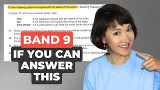 Toughest IELTS Reading Practice Test Answers [upl. by Eener85]