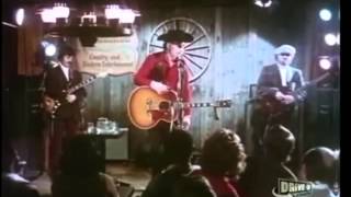 Stompin Tom Connors  Live at the Horseshoe Tavern [upl. by Travus]