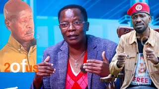 BETTY NAMBOOZE M7 YAFFA DDA KATI MUZIMU GWEGUFUGA TUNYWEZE BOBI WINE TUGOBE OMUZIMU [upl. by Eronel]