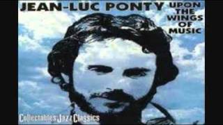 Jean Luc Ponty  Fight For Life [upl. by Oly192]